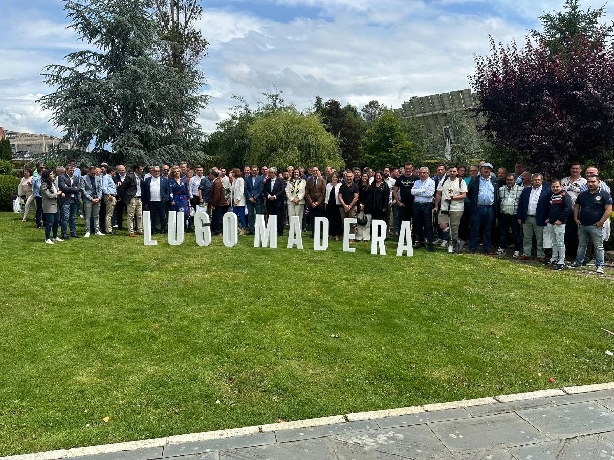 Lugomadera