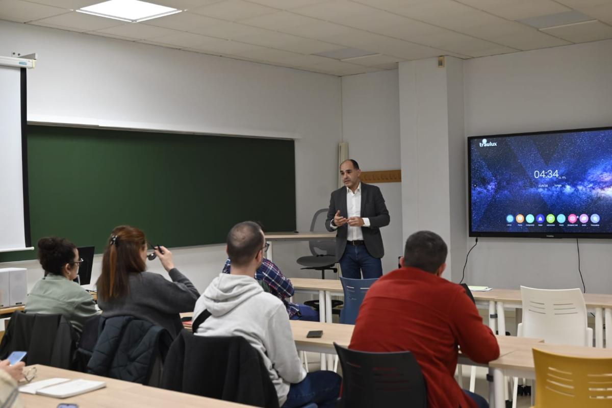 Xornada Biomasa Pontevedra 20251127