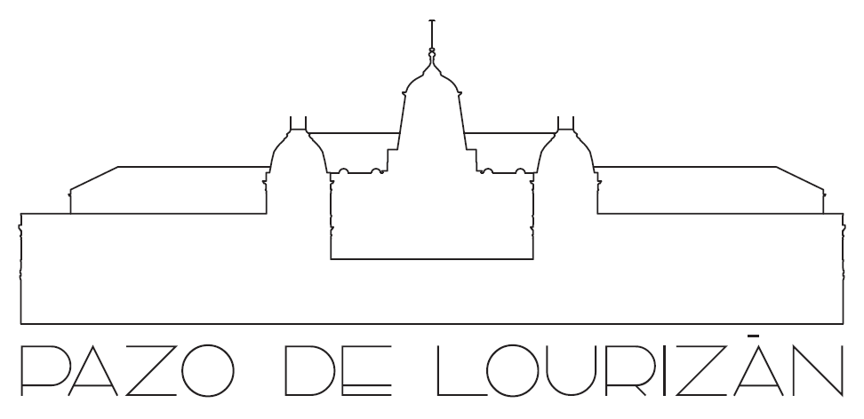Logo Pazo de Lourizán